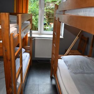Standaard Vierpersoonskamer